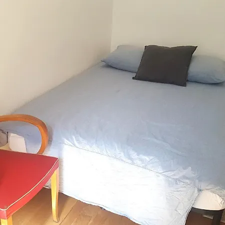 2 Pieces A Montmatre شقة