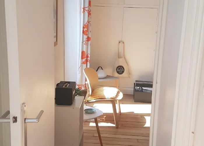 2 Pièces à Montmatre
